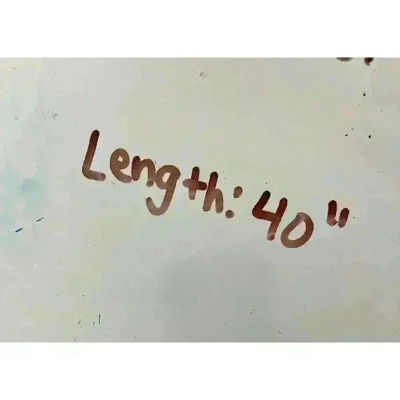 The Scotch House 100% Lambswool Long Cardigan Wrap Black One Size Ruffles - Picture 11 of 11